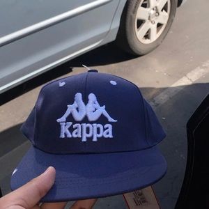 Kappa